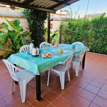 Appartamento Per Chi Ama Prendere Il Caffe In Terrazzo Rome Extérieur photo