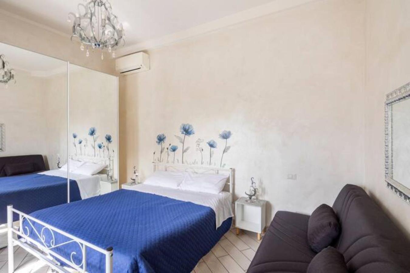 Appartamento Per Chi Ama Prendere Il Caffe In Terrazzo Rome Extérieur photo