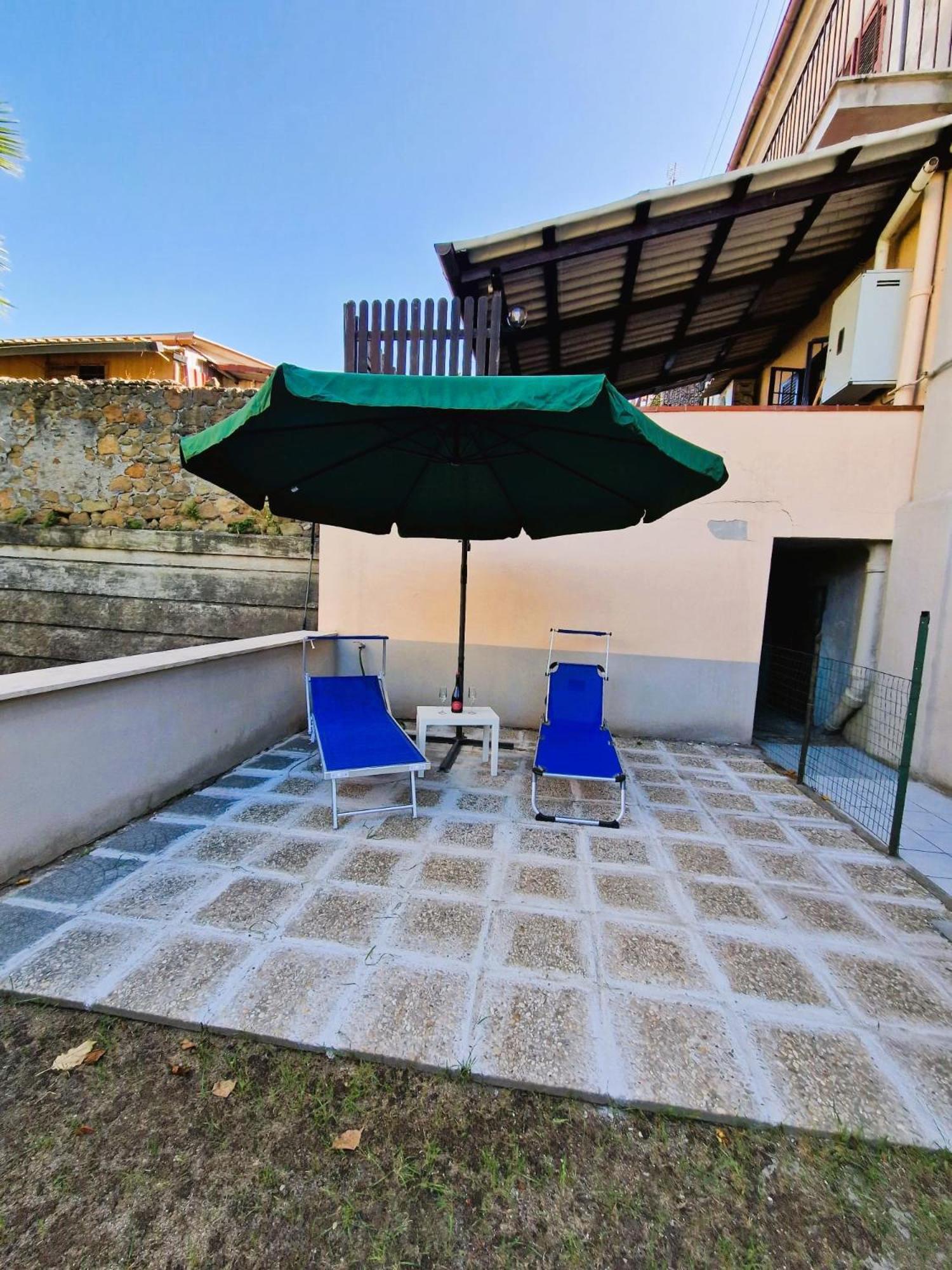 Appartamento Per Chi Ama Prendere Il Caffe In Terrazzo Rome Extérieur photo
