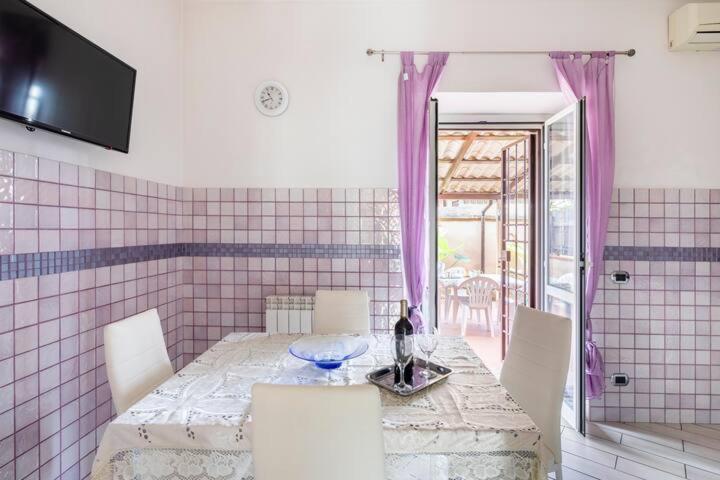 Appartamento Per Chi Ama Prendere Il Caffe In Terrazzo Rome Extérieur photo